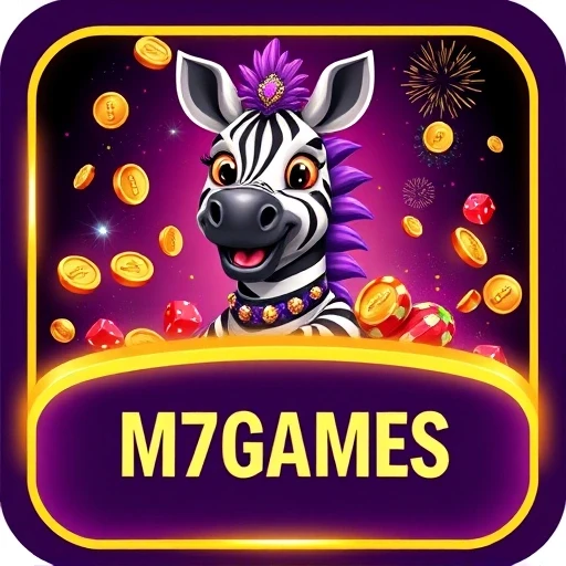 m7games Logo