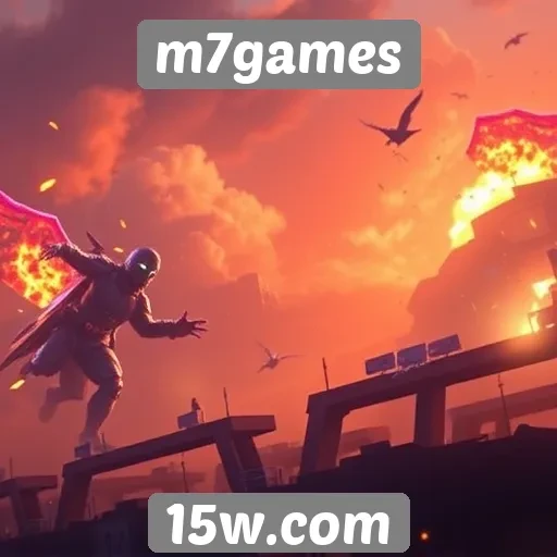 destaques de jogabilidade no site m7games em 2026
