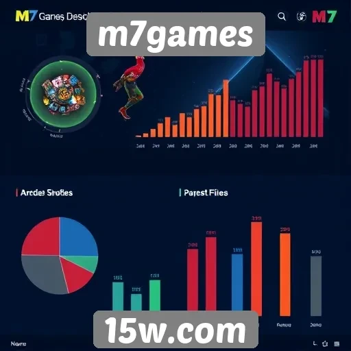 Análise de desempenho do site m7games em diversas plataformas