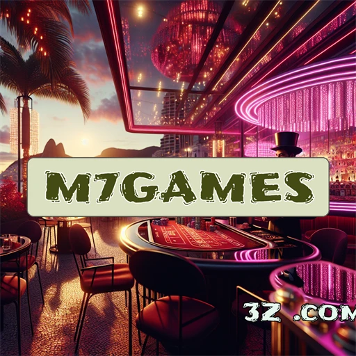 m7games Área de Login